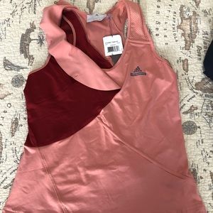 Adidas by Stella McCartney Tank Sz L
